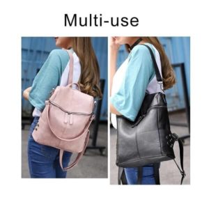 multi use backpack